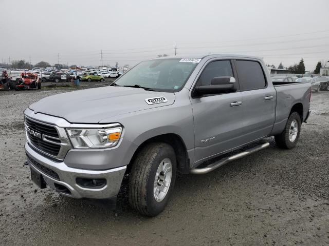 Изображение 2021 RAM 1500 BIG HORN/LONE STAR 2021