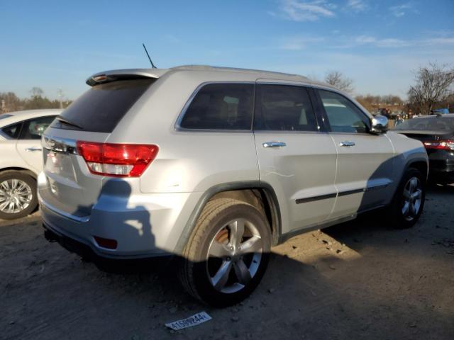 Изображение 3 2012 JEEP GRAND CHEROKEE OVERLAND 2012 с VIN 1C4RJFCT8CC234841