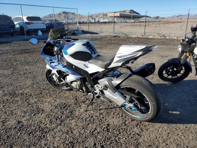 Изображение 3 2015 BMW S 1000 RR 2015 с VIN WB10D2100FZ352480
