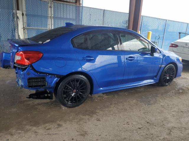 Изображение 3 2016 SUBARU WRX  2016 с VIN JF1VA1B63G9835077