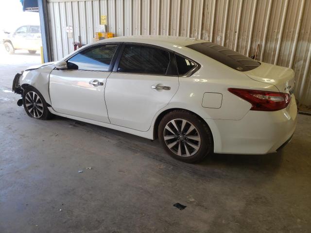 Image 2 of 2017 NISSAN ALTIMA 2.5 2017 with VIN 1N4AL3AP3HC252415