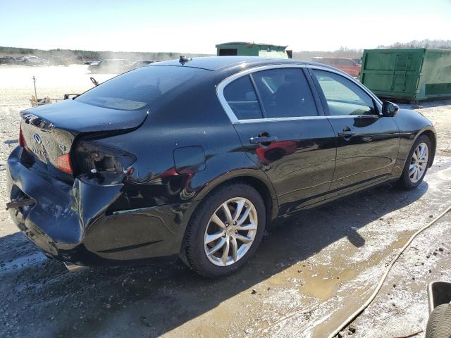 Obraz 3 z 2009 INFINITI G37 BASE 2009 z VIN JNKCV61E99M015371