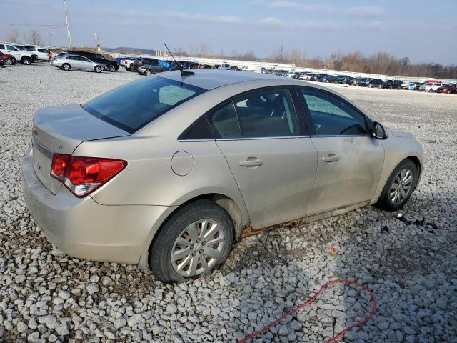 Изображение 3 2011 CHEVROLET CRUZE LT 2011 с VIN 1G1PF5S95B7119185