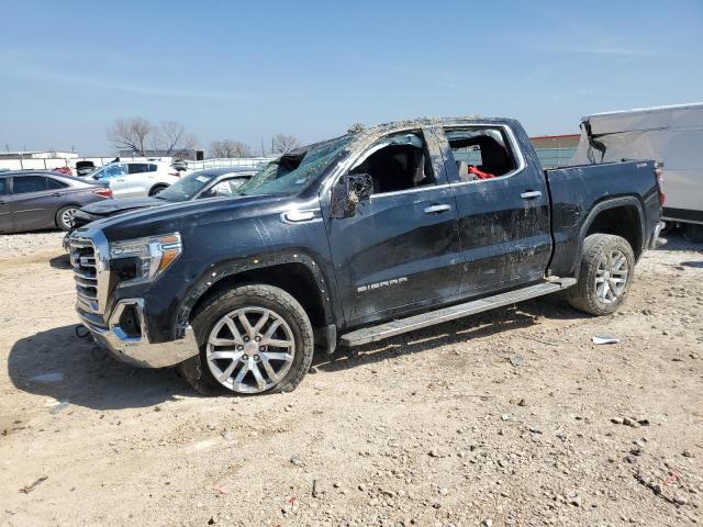 Obraz 2019 GMC SIERRA K1500 SLT 2019