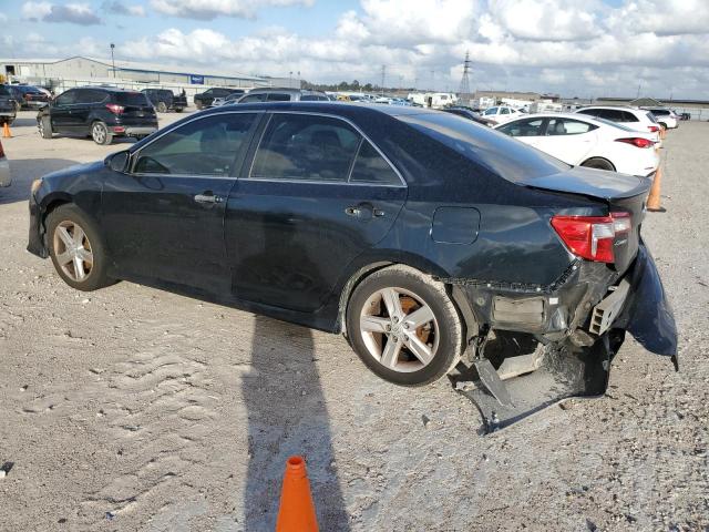 Obraz 2 z 2013 TOYOTA CAMRY L 2013 z VIN 4T1BF1FK1DU299384
