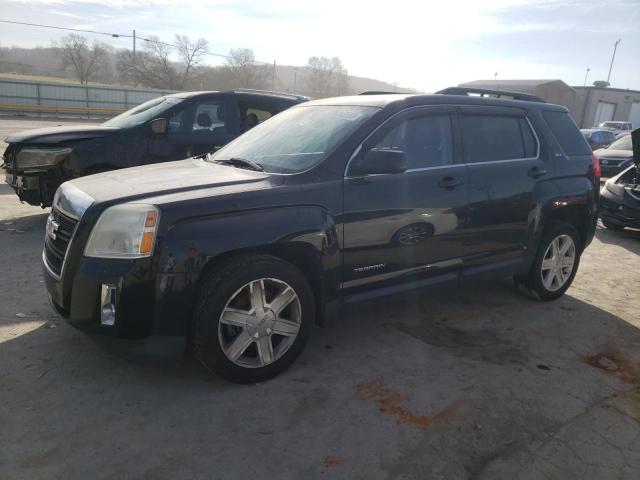 Изображение 1 2010 GMC TERRAIN SLT 2010 с VIN 2CTALFEW4A6271880