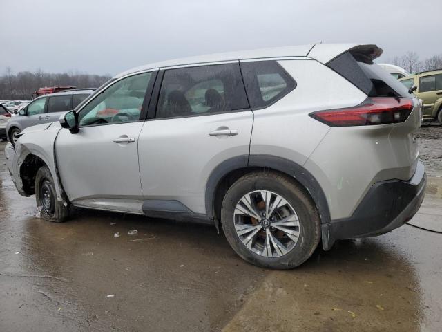 Image 2 of 2023 NISSAN ROGUE SV 2023 with VIN 5N1BT3BB9PC825877