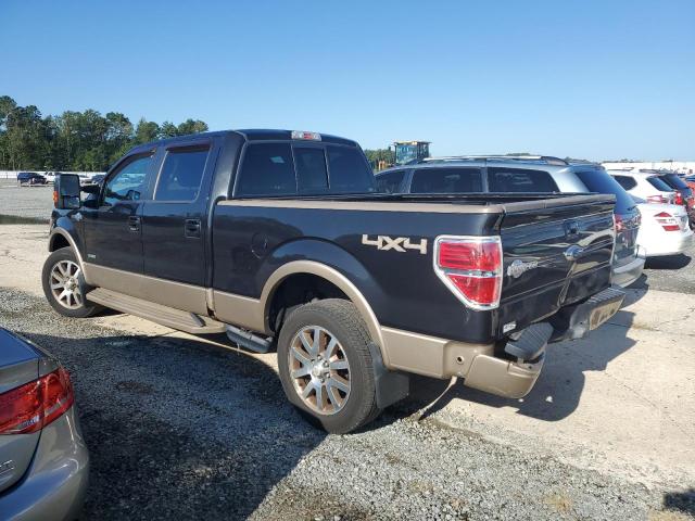 Obraz 2 z 2014 FORD F150 SUPERCREW 2014 z VIN 1FTFW1ET2EKD22152
