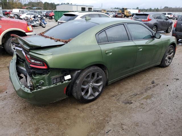 Image 3 of 2019 DODGE CHARGER SXT 2019 with VIN 2C3CDXBG2KH599944