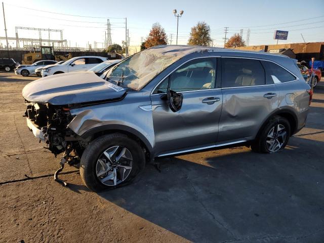 Изображение 2022 KIA SORENTO S 2022