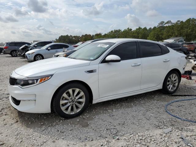 Изображение 2018 KIA OPTIMA LX 2018