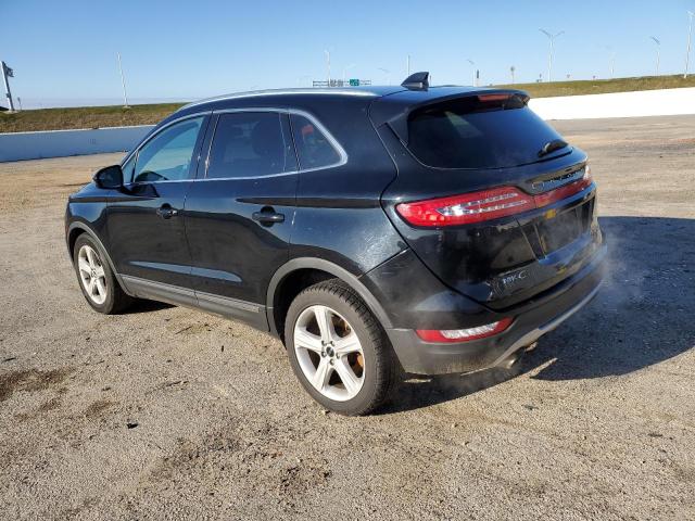 Image 2 of 2017 LINCOLN MKC PREMIERE 2017 with VIN 5LMCJ1C97HUL28703