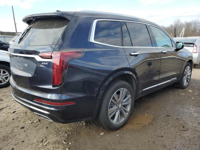 Image 3 of 2022 CADILLAC XT6 PREMIUM LUXURY 2022 with VIN 1GYKPDRSXNZ153031