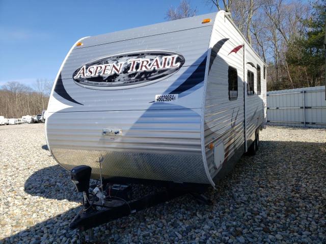 Изображение 2 2013 ASPE TRAILER 2013 с VIN 47CTATR21DM445568
