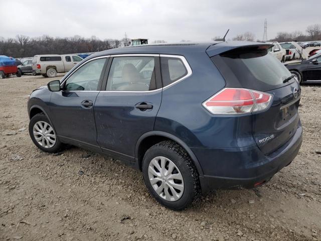 Obraz 2 z 2016 NISSAN ROGUE S 2016 z VIN JN8AT2MV7GW141088