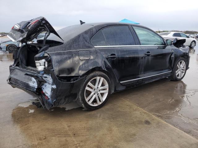 Image 3 of 2017 VOLKSWAGEN JETTA SEL 2017 with VIN 3VWL17AJ0HM393062