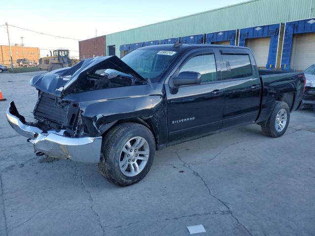 Obraz 2018 CHEVROLET SILVERADO K1500 LT 2018