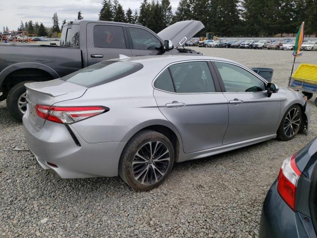 Image 3 of 2019 TOYOTA CAMRY HYBRID 2019 with VIN 4T1B21HK7KU511789