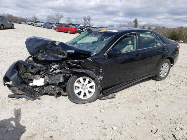 Obraz 1 z 2007 TOYOTA CAMRY CE 2007 z VIN 4T1BE46K47U649065