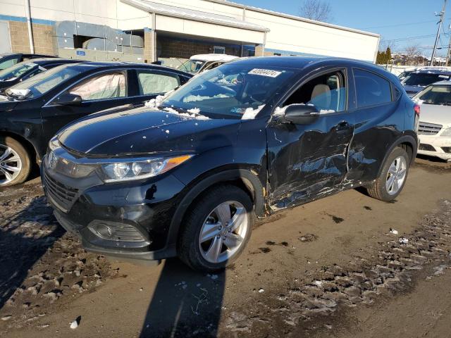 Изображение 1 2020 HONDA HR-V EX 2020 с VIN 3CZRU6H51LM708364