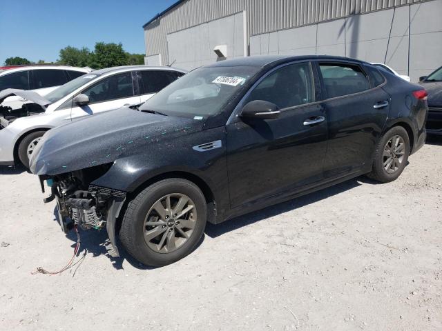 2016 KIA OPTIMA LX 2016 image