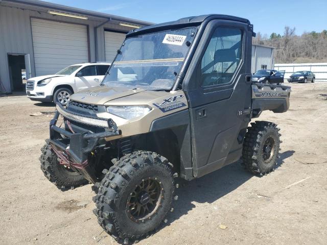 Изображение 2 2020 POLARIS RANGER XP 1000 PREMIUM 2020 с VIN 4XARRE996L8929411