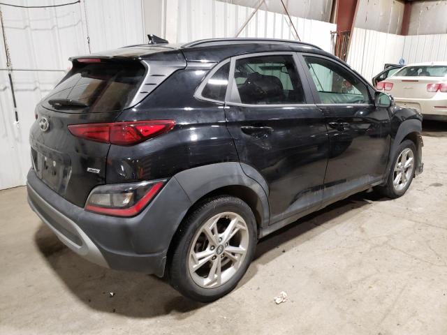 Изображение 3 2022 HYUNDAI KONA SEL 2022 с VIN KM8K6CAB0NU856354