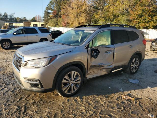 2020 SUBARU ASCENT LIMITED 2020 image