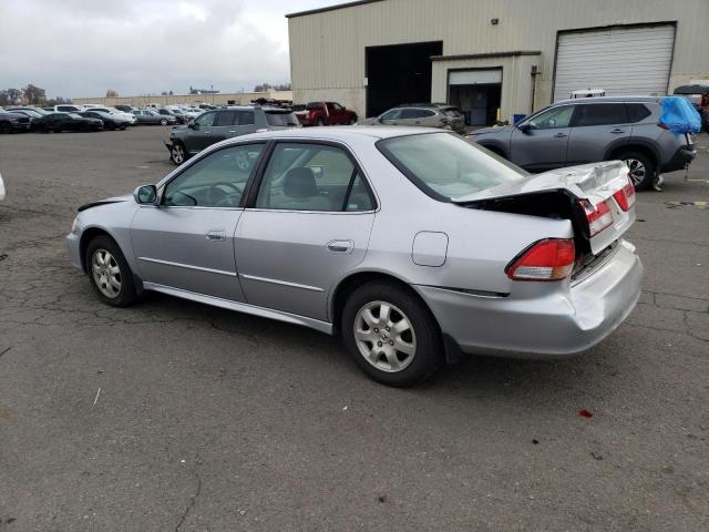 Obraz 2 z 2001 HONDA ACCORD EX 2001 z VIN JHMCG56631C031145