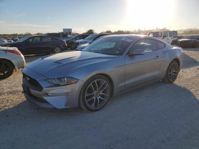 Obraz 2021 FORD MUSTANG  2021