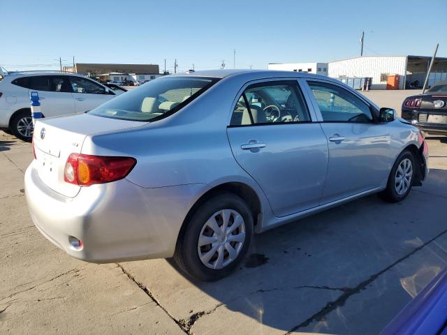 Obraz 3 z 2010 TOYOTA COROLLA BASE 2010 z VIN JTDBU4EEXA9105487