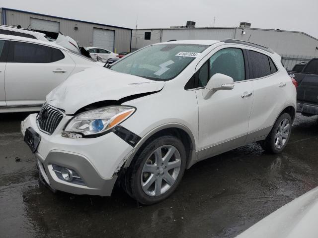 Изображение 2014 BUICK ENCORE CONVENIENCE 2014