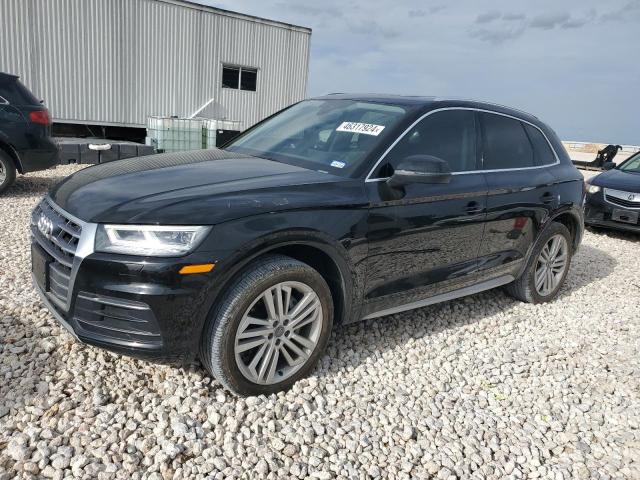 Изображение 2019 AUDI Q5 PREMIUM PLUS 2019