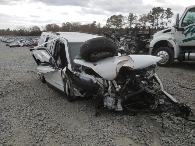 Image 1 of 2016 JEEP PATRIOT SPORT 2016 with VIN 1C4NJPBA7GD553135