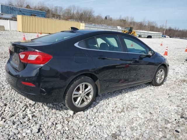 Изображение 3 2017 CHEVROLET CRUZE LT 2017 с VIN 1G1BE5SM0H7179823