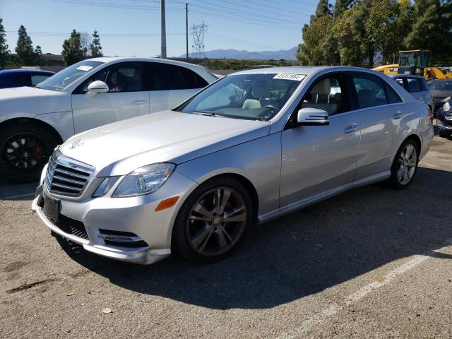 Image 1 of 2013 MERCEDES-BENZ E 350 2013 with VIN WDDHF5KB0DA751313
