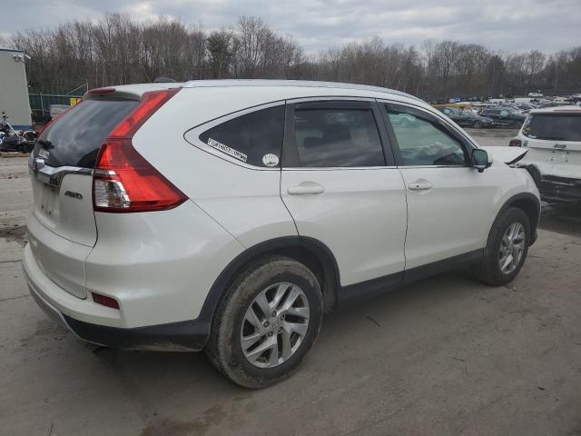 Изображение 3 2015 HONDA CR-V EXL 2015 с VIN 5J6RM4H73FL092212