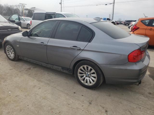 Изображение 2 2009 BMW 328 I 2009 с VIN WBAPH73579A171940