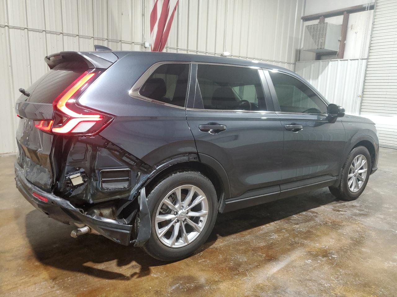 Image 3 of 2024 HONDA CR-V EXL 2024 with VIN 2HKRS3H79RH302536