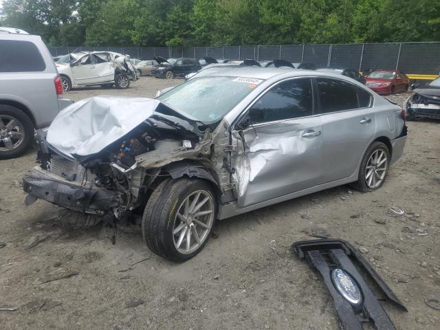 Изображение 1 2016 NISSAN ALTIMA 2.5 2016 с VIN 1N4AL3AP5GN326761