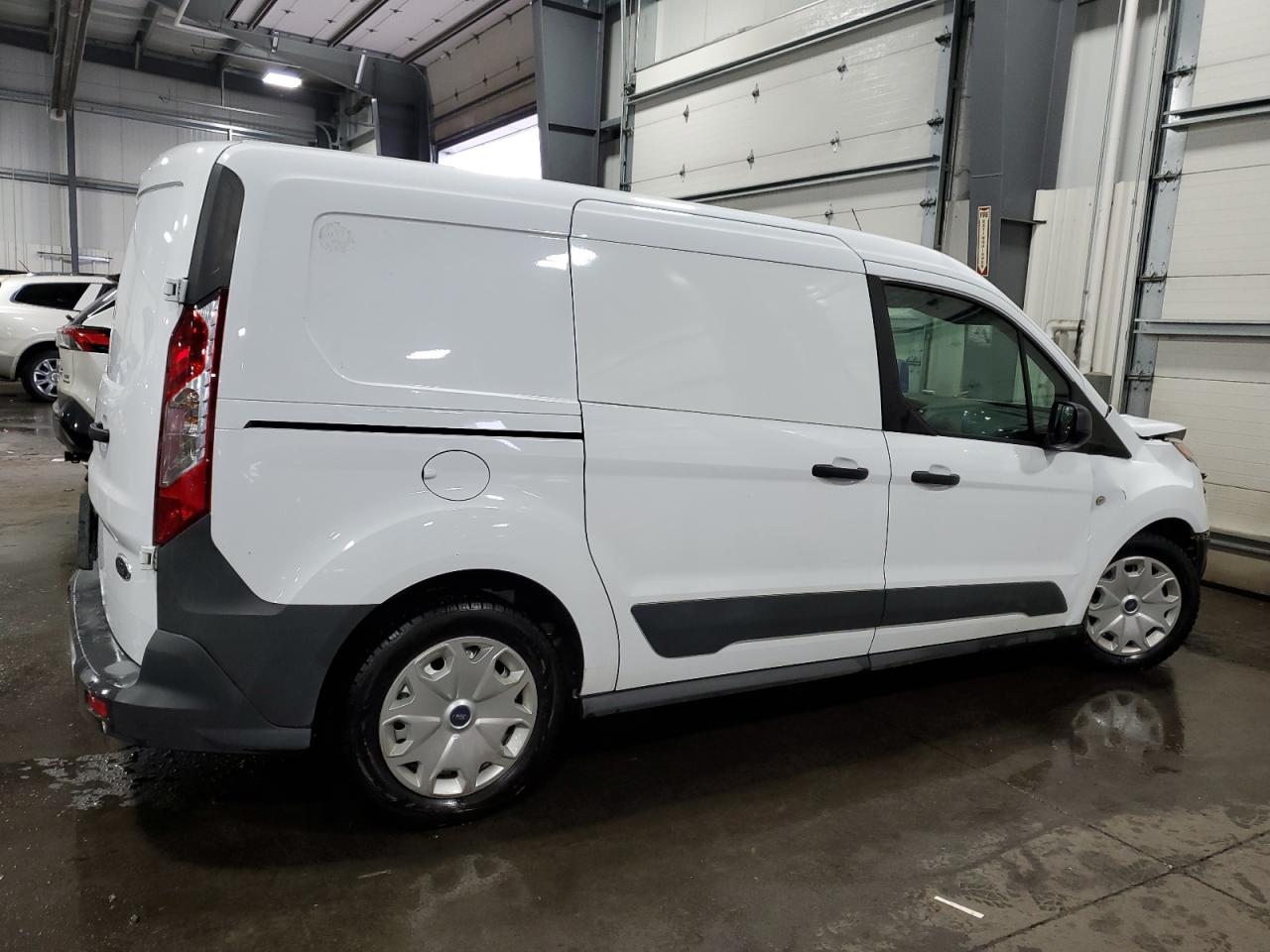 Изображение 3 Ford Transit Connect Xl 2014 с VIN NM0LS7E74E1144459