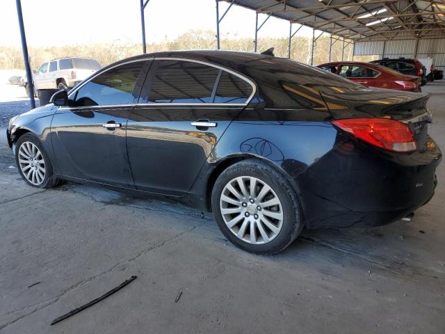 Obraz 2 z 2013 BUICK REGAL PREMIUM 2013 z VIN 2G4GS5EV1D9126823