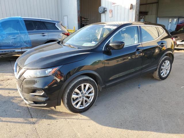 Obraz 2021 NISSAN ROGUE SPORT S 2021