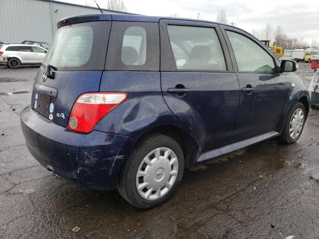 Изображение 3 2006 TOYOTA SCION XA  2006 с VIN JTKKT624060142238