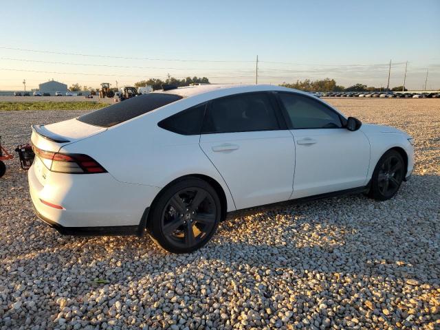 Obraz 3 z 2023 HONDA ACCORD HYBRID SPORT-L 2023 z VIN 1HGCY2F70PA050022