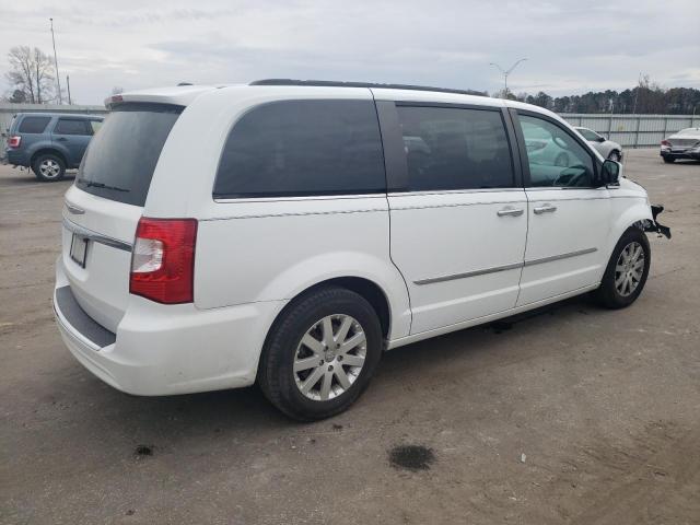 Изображение 3 2016 CHRYSLER TOWN & COUNTRY TOURING 2016 с VIN 2C4RC1BG5GR240014