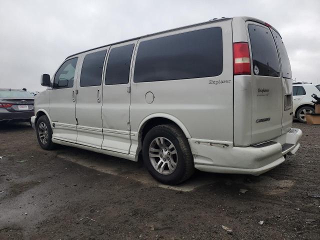 Image 2 of 2005 CHEVROLET EXPRESS G1500  2005 with VIN 1GBFG15TX51269076