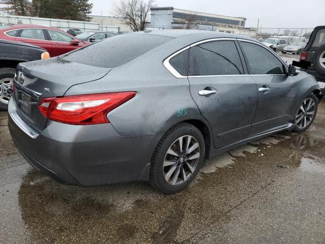 Изображение 3 2017 NISSAN ALTIMA 2.5 2017 с VIN 1N4AL3AP4HC256859