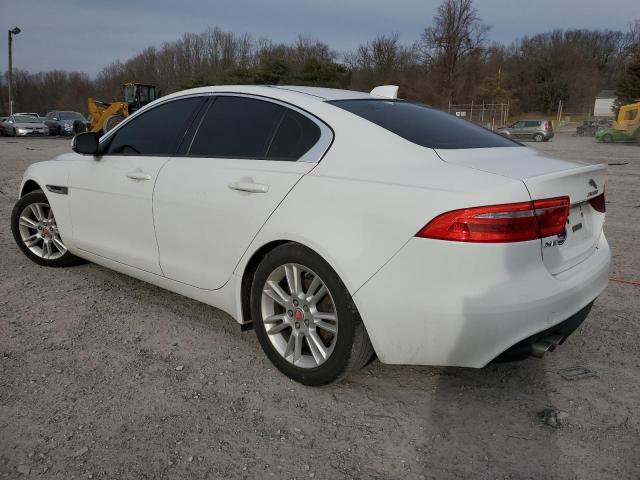 Image 2 of 2017 JAGUAR XE PREMIUM 2017 with VIN SAJAJ4BN9HA956859