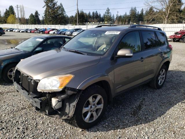 Изображение 1 2010 TOYOTA RAV4 LIMITED 2010 с VIN JTMDK4DV0AD016072